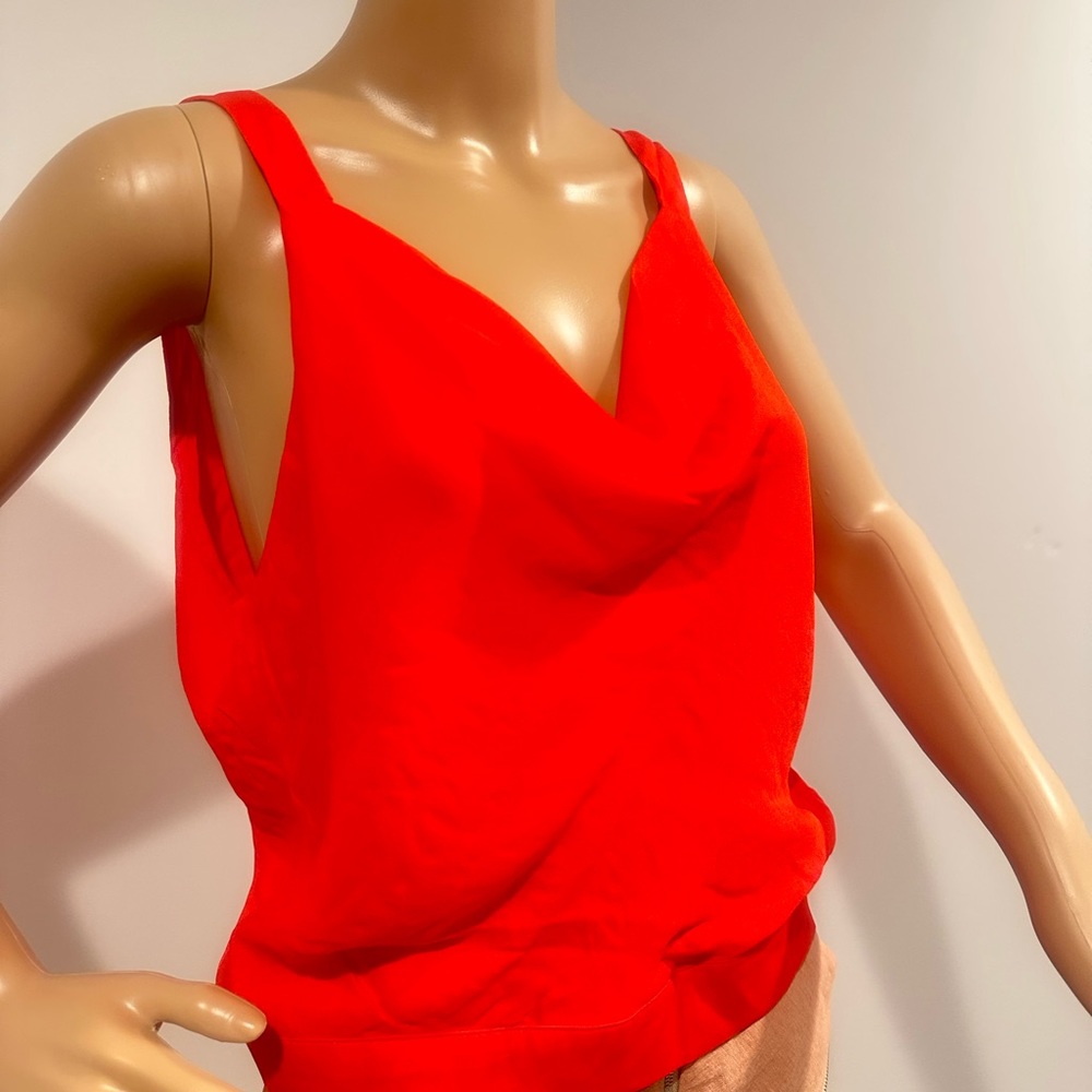 Tank by Fletch. New with tags
